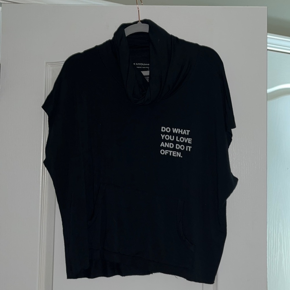 Good HYouman Shirt